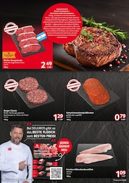 Braten Angebot im aktuellen Selgros Prospekt auf Seite 2