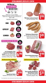 Schweinefilet im E center Prospekt in Bietigheim-Bissingen Aktueller E center Prospekt mit Schweinefilet, "Aktuelle Angebote", Seite 50