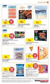 Pokémon en promo dans le catalogue Intermarché Contact à la page 7
