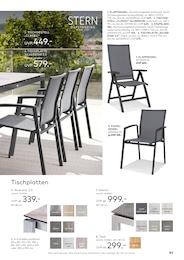 porta Möbel Tischplatte im Prospekt porta Möbel Tischplatte im Prospekt