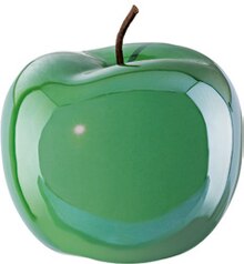 Deko-Apfel bei Möbel Preiss GmbH & Co. KG in Rüsselsheim Deko-Apfel im Angebot bei Möbel Preiss GmbH & Co. KG Rüsselsheim für 2,95 €
