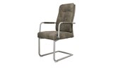 Höffner - Schwingstuhl mit Griff Bertie Angebot im Prospekt Schwingstuhl mit Griff Bertie bei Höffner im Prospekt für 137,60 €