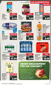 Kakao im Kaufland Prospekt "Aktuelle Angebote" mit 62 Seiten (Bergisch Gladbach)