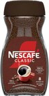 Classic im Angebot bei E center in Karlsruhe Classic Angebote von Nescafé bei E center Karlsruhe für 6,99 €