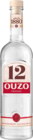 Ouzo 12 Angebote bei E center Freiburg für 9,99 €