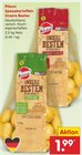Speisekartoffeln Unsere Besten bei Netto Marken-Discount im Böblingen Prospekt für 1,99 €