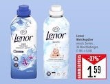 Aktuelle Lenor Angebote bei Marktkauf in Offenbach (Main) Aktuelles Weichspüler Angebot bei Marktkauf in Offenbach (Main) ab 1,59 €