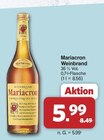 Weinbrand Angebote von Mariacron bei famila Nordwest Delmenhorst für 5,99 €