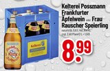 Frankfurter Äpfelwein oder Frau Rauscher Speierling bei Trinkgut im Wittlich Prospekt für 8,99 €