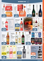Rum im aktiv & irma Prospekt in Oldenburg Aktueller aktiv & irma Prospekt mit Rum, "Top Angebote", Seite 15