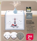 Hochwertige Tischwäsche Angebote von dekorado bei Netto mit dem Scottie Halle für 7,99 €
