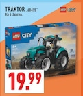 Aktuelles TRAKTOR Angebot bei Marktkauf in Bochum ab 19,99 €