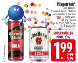 Cola Angebote von Havana Club bei EDEKA Regensburg für 1,99 €