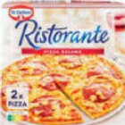 Ristorante Pizza im Angebot bei Netto Marken-Discount in Emden Ristorante Pizza Angebote von Dr. Oetker bei Netto Marken-Discount Emden für 3,49 €