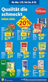 Aktueller Lidl Prospekt mit Feta, "LIDL LOHNT SICH", Seite 20