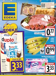 EDEKA Prospekt für Schmalkalden: "Aktuelle Angebote", 20 Seiten, 12.01.2026 - 17.01.2026
