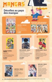 Jouets Angebote im Prospekt "Destination CULTURE : Faites de votre été un moment d'évasion !" von Super U auf Seite 12