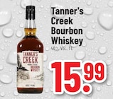 EDEKA Mössingen - Bourbon Whiskey Angebot im Prospekt Bourbon Whiskey bei EDEKA im Mössingen Prospekt für 15,99 €