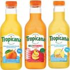 SUR TOUS LES JUS DE FRUITS FRAIS - TROPICANA dans le catalogue Carrefour