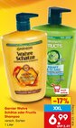 Wahre Schätze Shampoo im Netto Marken-Discount Prospekt Wahre Schätze Shampoo von Garnier im aktuellen Netto Marken-Discount Prospekt für 6,99 €