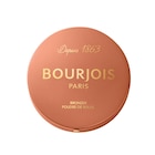 Poudre de Soleil - BOURJOIS dans le catalogue Carrefour