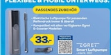 Smart Luftpumpe im Angebot bei EURONICS in Schwerte Smart Luftpumpe Angebote von EGRET bei EURONICS Schwerte für 33,00 €