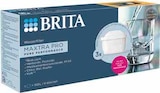 Wasserfilter-Kartusche All-In-1 im Angebot bei Marktkauf in Konstanz Wasserfilter-Kartusche All-In-1 Angebote von BRITA bei Marktkauf Konstanz für 14,99 €