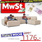 Aktuelles Gio Angebot bei Seats and Sofas in Fürth ab 1.176,00 €