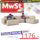Gio Angebote bei Seats and Sofas Kamp-Lintfort für 1.176,00 €