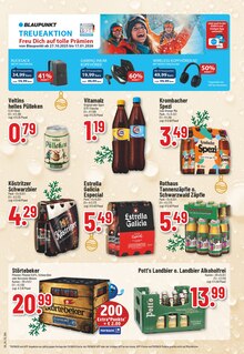 Veltins im aktuellen Trinkgut Prospekt (Lünen) Veltins im Trinkgut Prospekt "Aktuelle Angebote" mit 18 Seiten (Lünen)