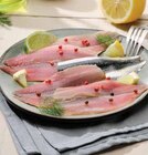 Filet de Sardine - Intermarché à Pau Filet de Sardine en promo chez Intermarché Pau à 5,95 €