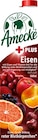 Sanfte Säfte Multivitamin Angebote von Amecke bei REWE Garbsen für 1,99 €