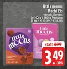 Chocolate Fudge Mochi Eis bei E center im Hückelhoven Prospekt für 3,49 €