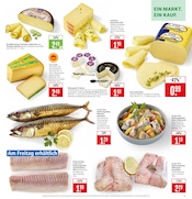 Aktueller Marktkauf Prospekt mit Fisch, "Aktuelle Angebote", Seite 11