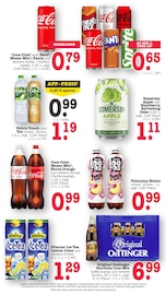 Sprite im E center Prospekt in Offenbach Aktueller E center Prospekt mit Sprite, "Aktuelle Angebote", Seite 46