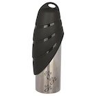 Zookauf Hannover - Trixie Reisetrinkflasche Edelstahl mit Kunststofftrinknapf 750 ml Angebot im Prospekt Trixie Reisetrinkflasche Edelstahl mit Kunststofftrinknapf 750 ml bei Zookauf im Hannover Prospekt für 14,49 €