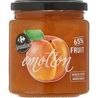 Confiture Emotion - CARREFOUR SENSATION dans le catalogue Carrefour Market