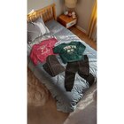 Promo Sweat enfant à 3,99 € dans le catalogue Carrefour à Brive-la-Gaillarde