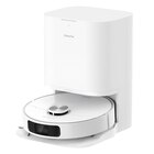 Robot aspirateur laveur - DREAME en promo chez Carrefour Illkirch-Graffenstaden