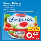 Obstgarten bei Netto Marken-Discount im Prospekt "" für 0,49 €