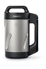 Blender Philips CHAUFFANT SOUPMAKER HR2203/80 - Philips dans le catalogue Darty