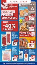 Würstchen im ALDI SÜD Prospekt in Nürtingen Aktueller ALDI SÜD Prospekt mit Würstchen, "Gutes für Alle.", Seite 8