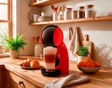 Machine multi-boissons Piccolo XS Dolce Gusto - KRUPS - Carrefour Machine multi-boissons Piccolo XS Dolce Gusto - KRUPS à 29,99 € dans le catalogue Carrefour