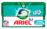 Lessive - ARIEL dans le catalogue Norma