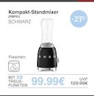 Kompakt-Standmixer von  im aktuellen EDEKA Prospekt für 99,99 €
