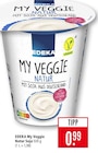 My Veggie Natur Soja bei Marktkauf im Täferrot Prospekt für 0,99 €