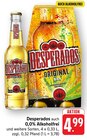 EDEKA Ühlingen-Birkendorf - Desperados Angebot im Prospekt Desperados bei EDEKA im Ühlingen-Birkendorf Prospekt für 4,99 €