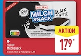 ALDI Nord Scheeßel - Milchsnack Angebot im Prospekt Milchsnack bei ALDI Nord im Scheeßel Prospekt für 1,79 €