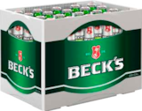 Bier Angebote von Beck's bei Marktkauf Wismar für 11,99 €