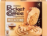 Eis im Angebot bei Netto Marken-Discount in Pirna Eis Angebote von Pocket Coffee bei Netto Marken-Discount Pirna für 3,49 €